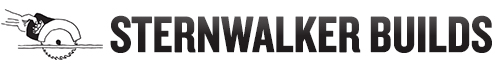 Stearnwalker Builds Logo